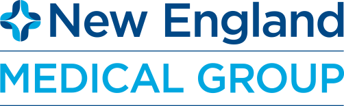 New England Medical Group logo
